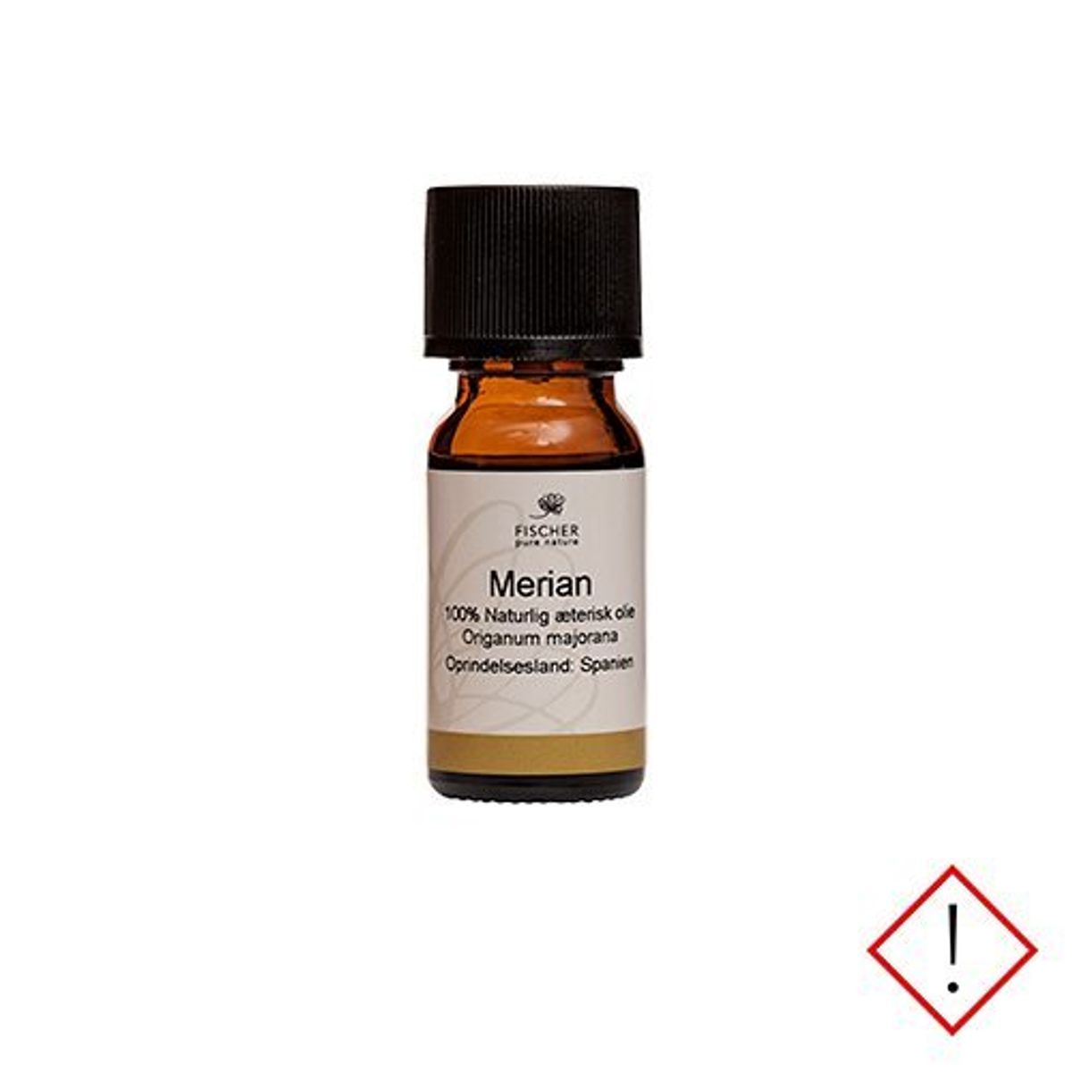 Merianolie æterisk - 10 ml