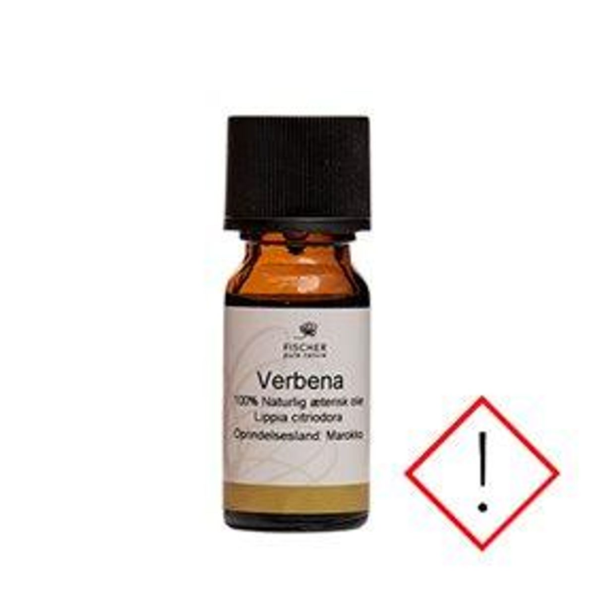 Verbenaolie æterisk - 10 ml