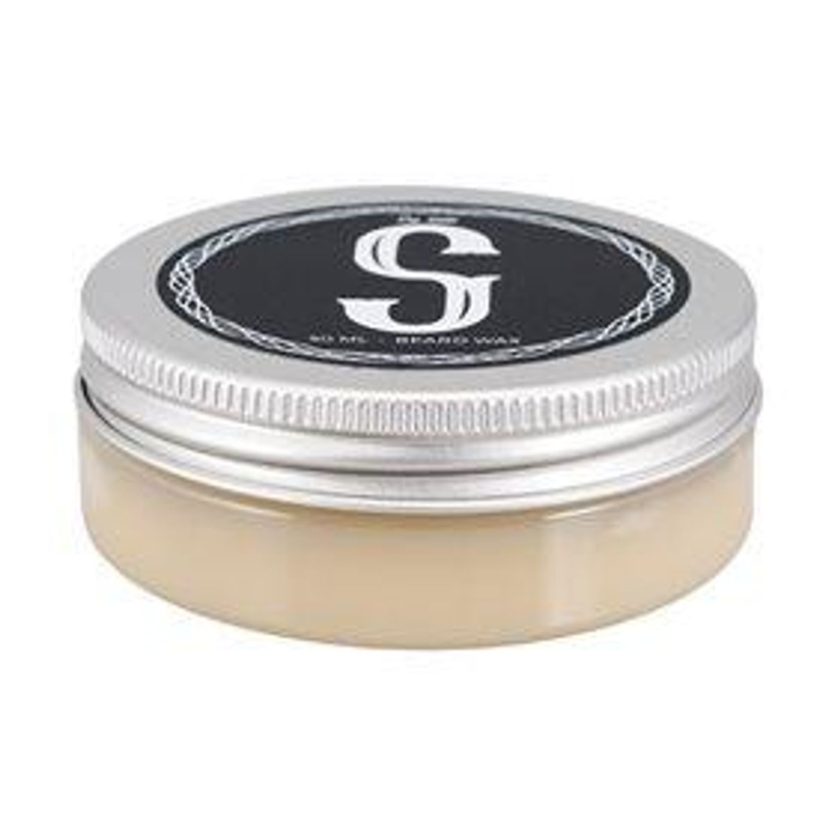 Fischer Pure Beard Wax - 50 ml