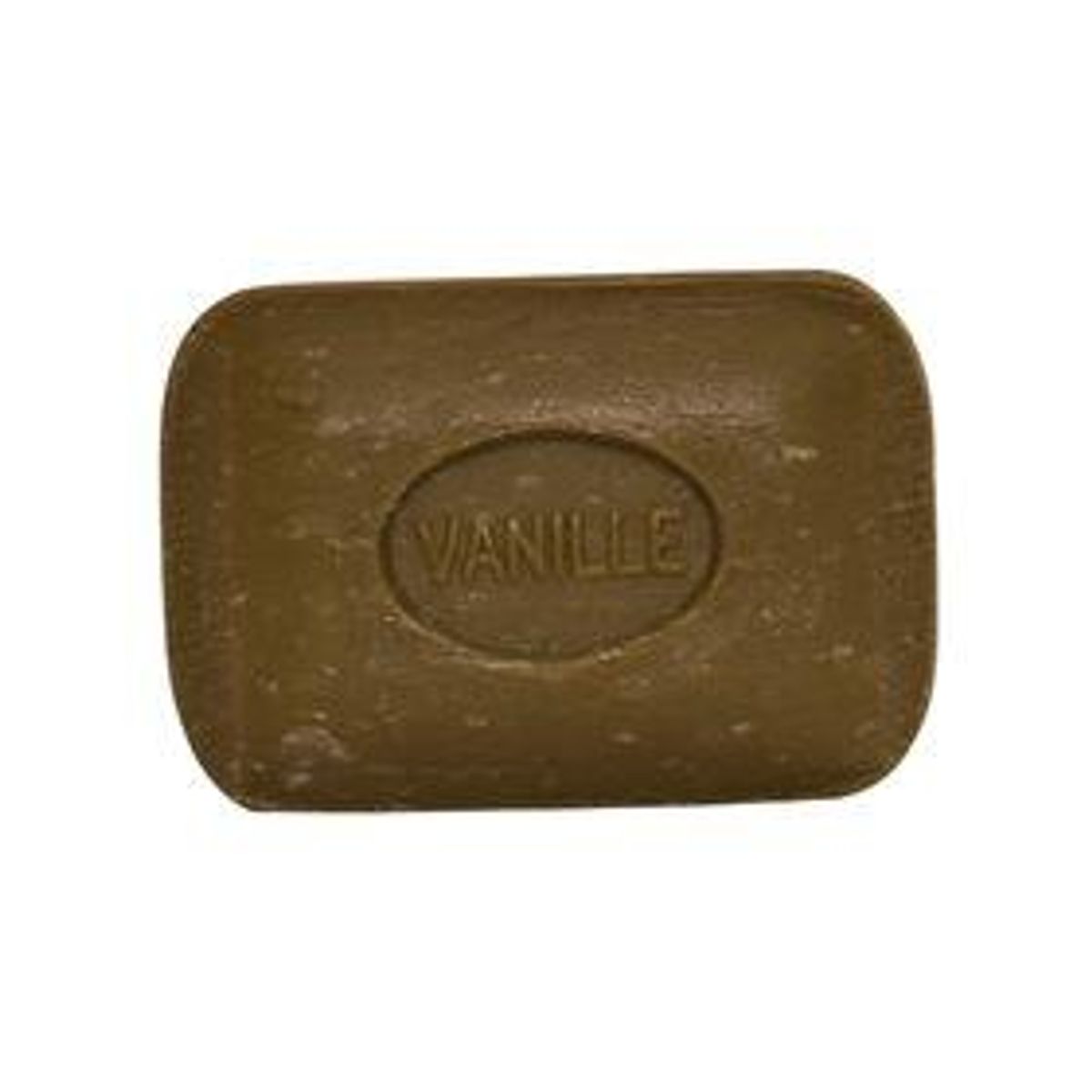 Vanilje sæbe - 100 g.