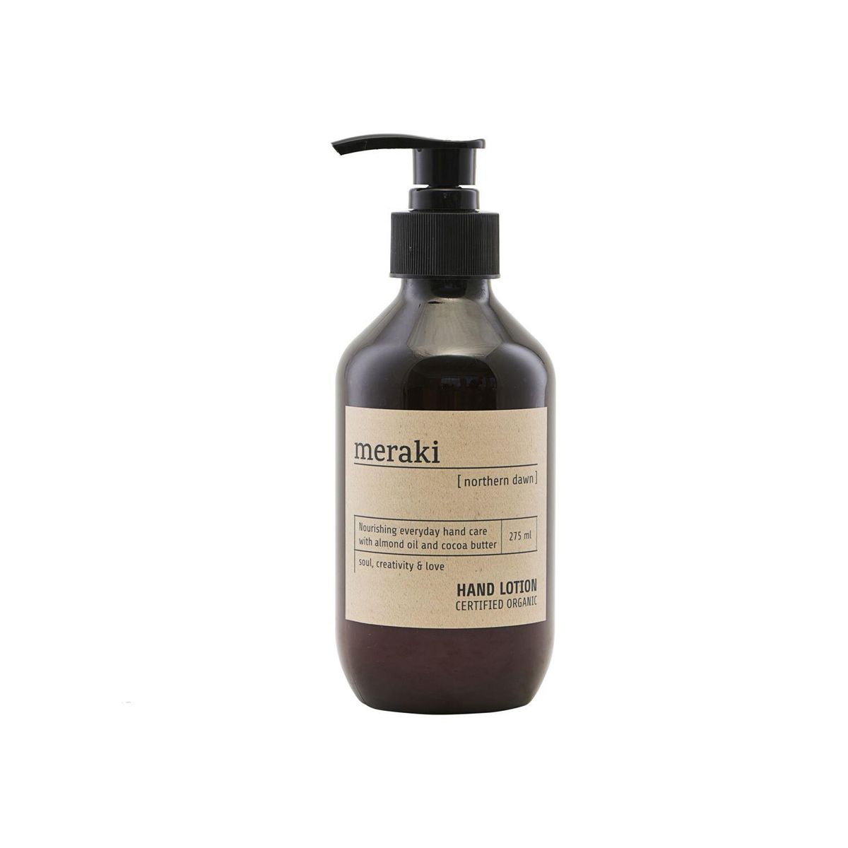 Meraki Håndlotion Northern dawn - 275 ml