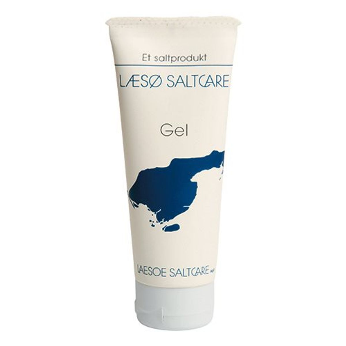 Læsø Saltcare Gel - 100 ml.