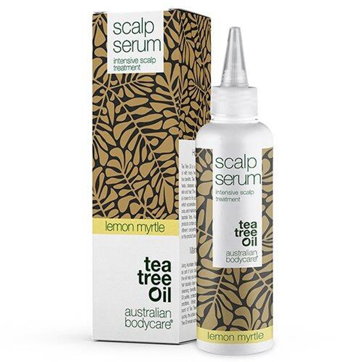 Australian Bodycare Scalp Serum - treatment mask Lemon Myrtle - 150 ml.