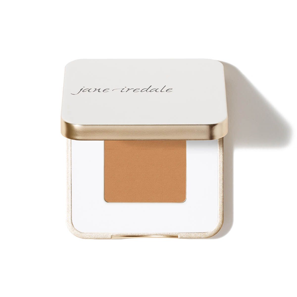 Jane Iredale PurePressed Eye Shadow Single Sienna - 1 stk