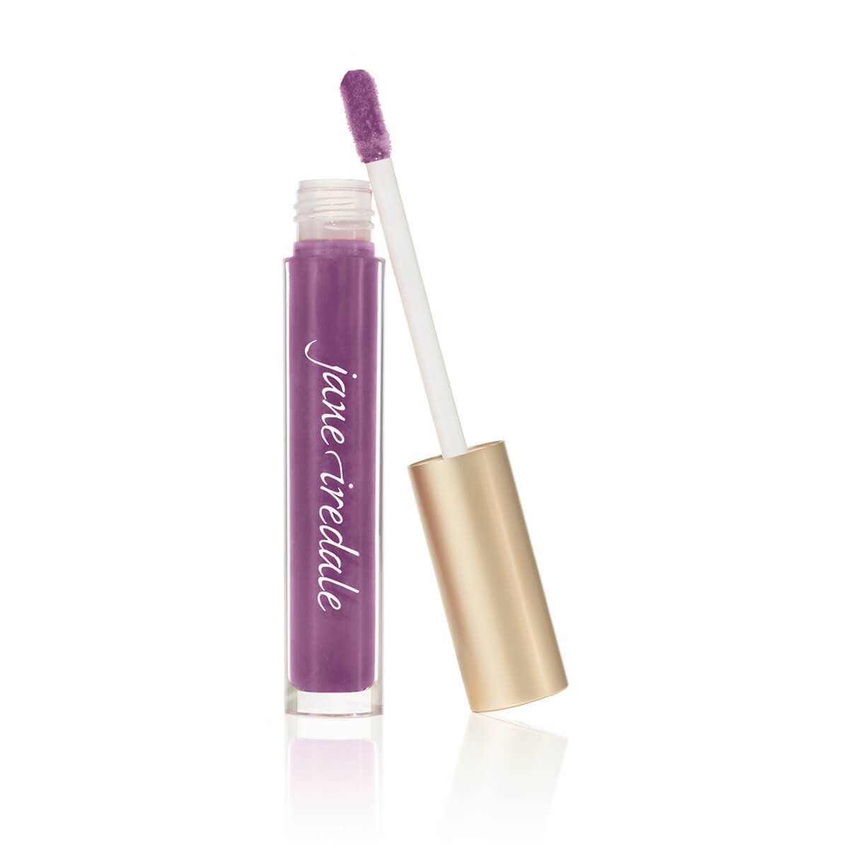 Jane Iredale HydroPure Hyaluronic Lip Gloss Tourmaline - 3.75 ml.