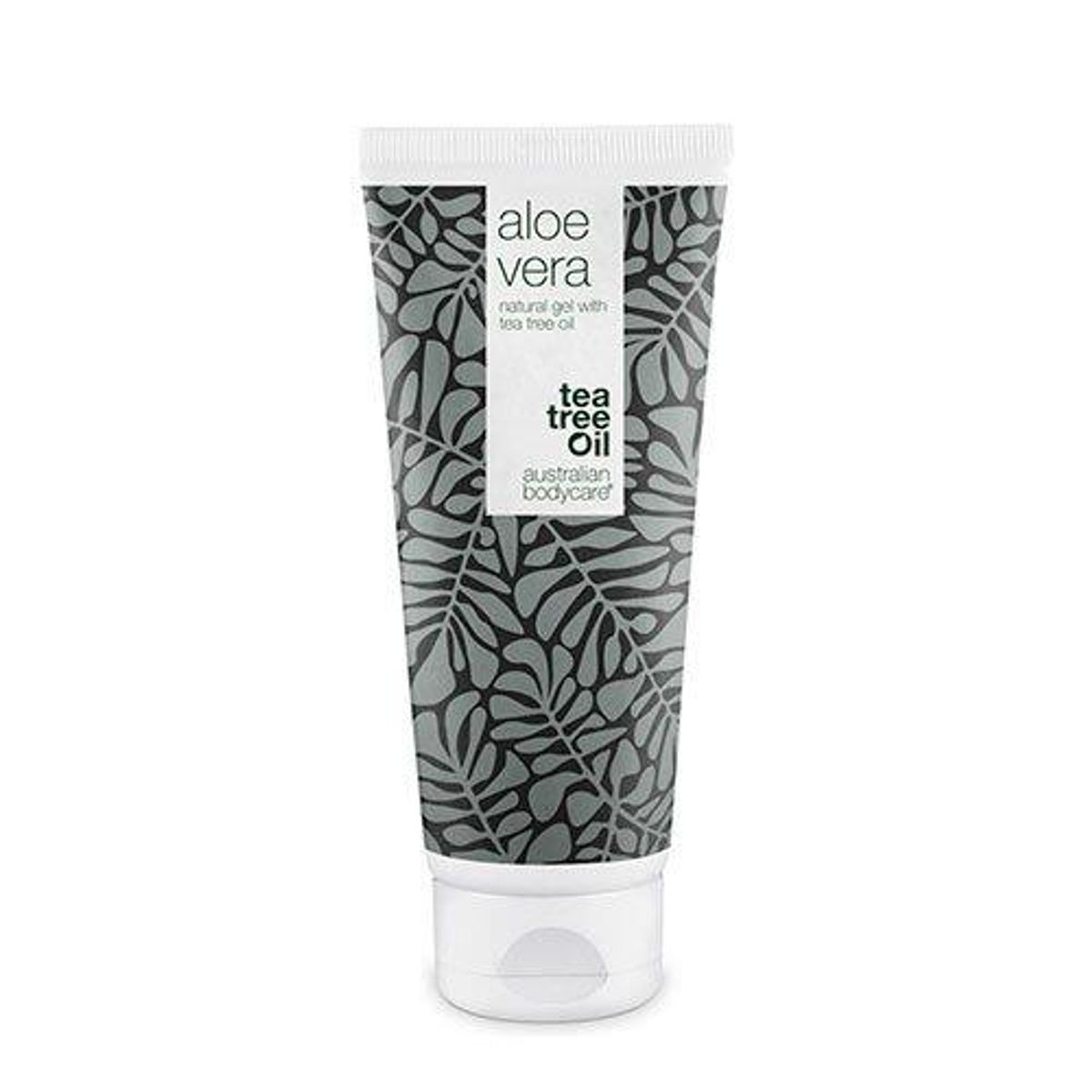 Aloe Vera Gel Australian Bodycare - 200 ml.