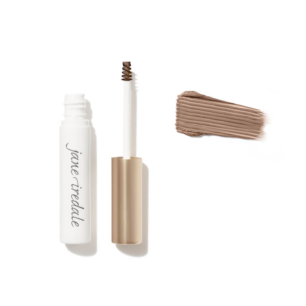 Jane Iredale PureBrow Brow Gel Neutral Blonde - 1 stk