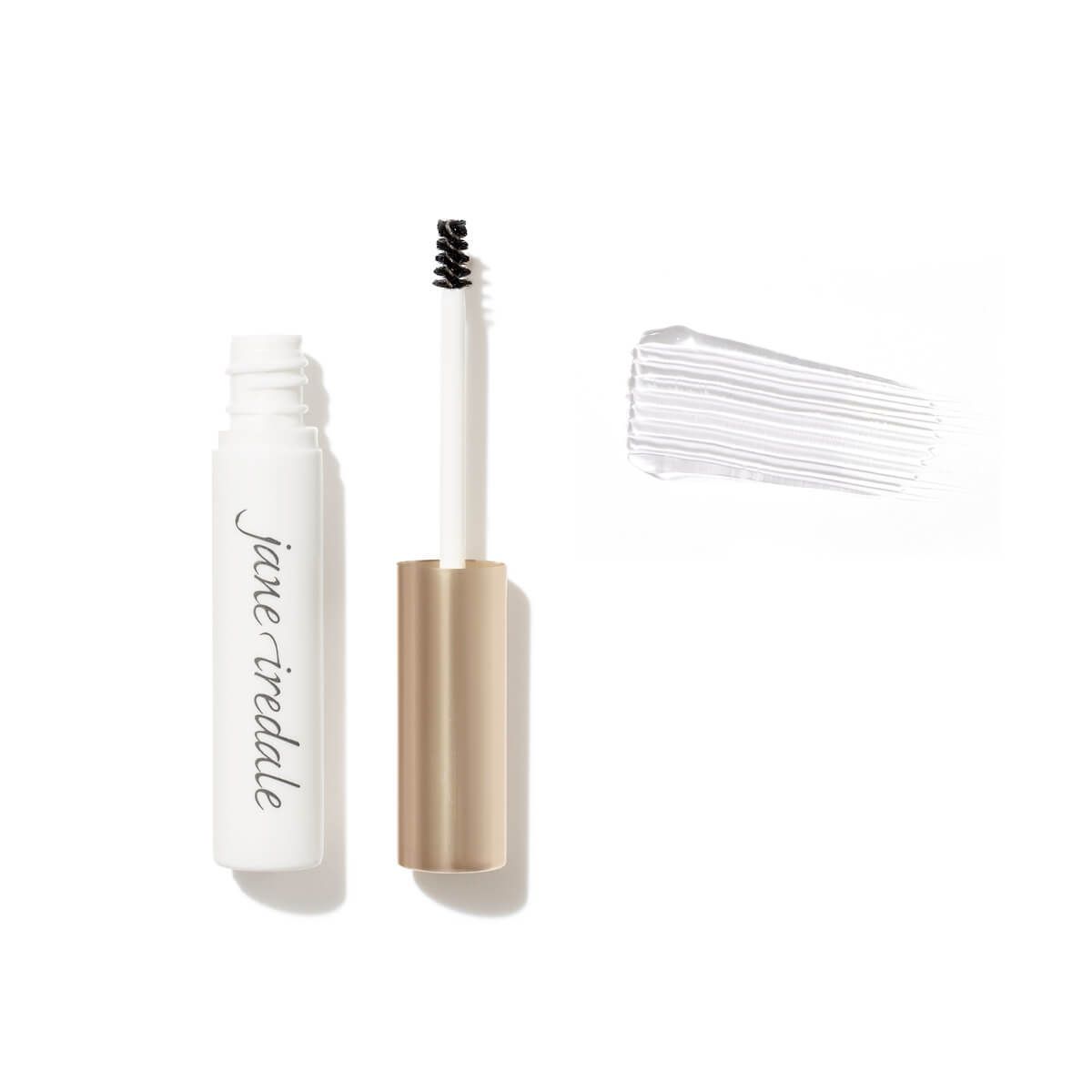 Jane Iredale PureBrow Brow Gel Clear - 1 stk