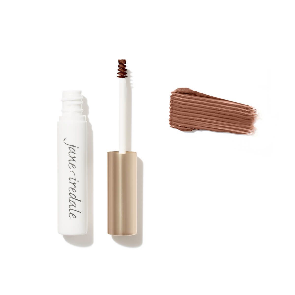 Jane Iredale PureBrow Brow Gel Auburn - 1 stk