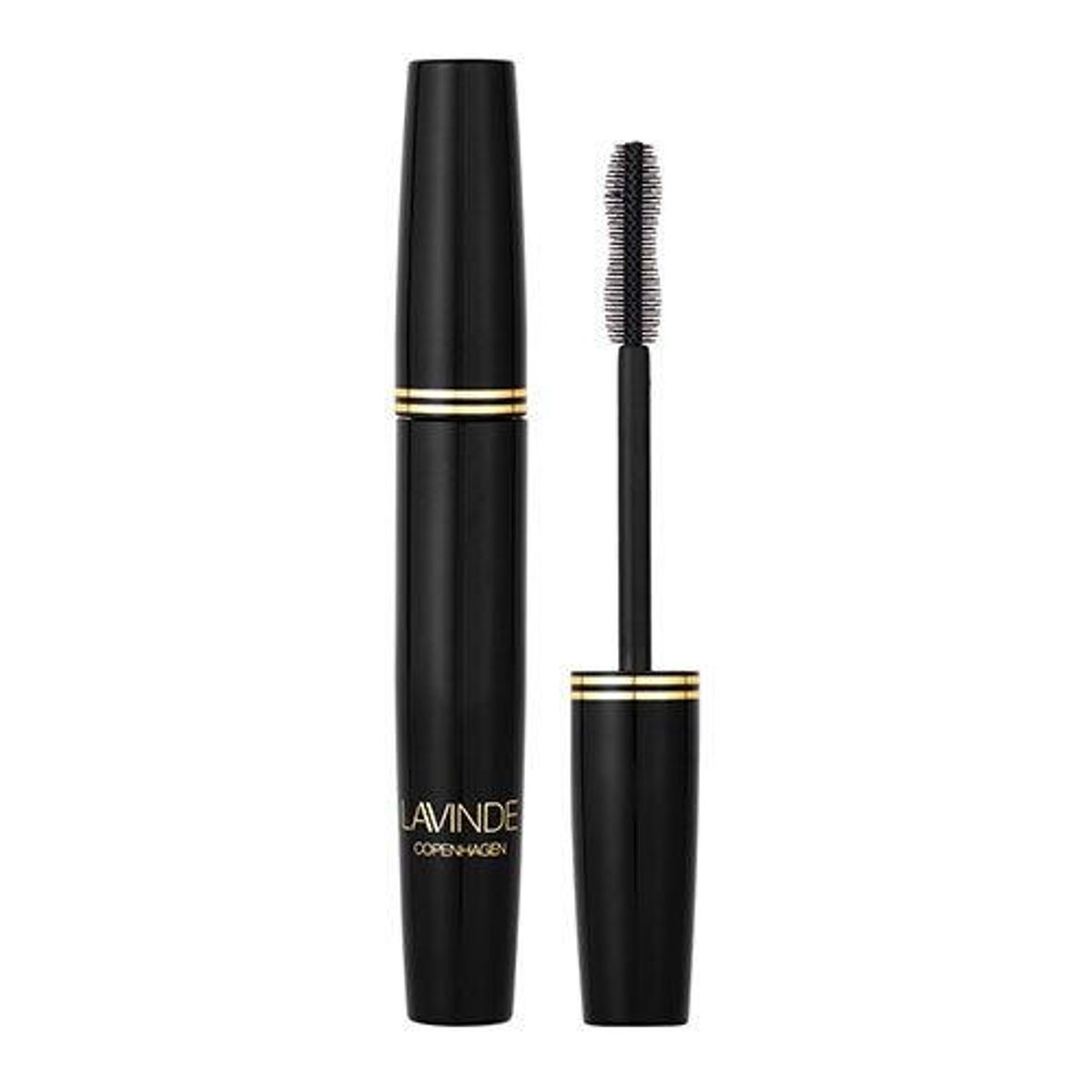 Lavinde BEYOND Volume & Curl Mascara Waterproof - 6 ml.