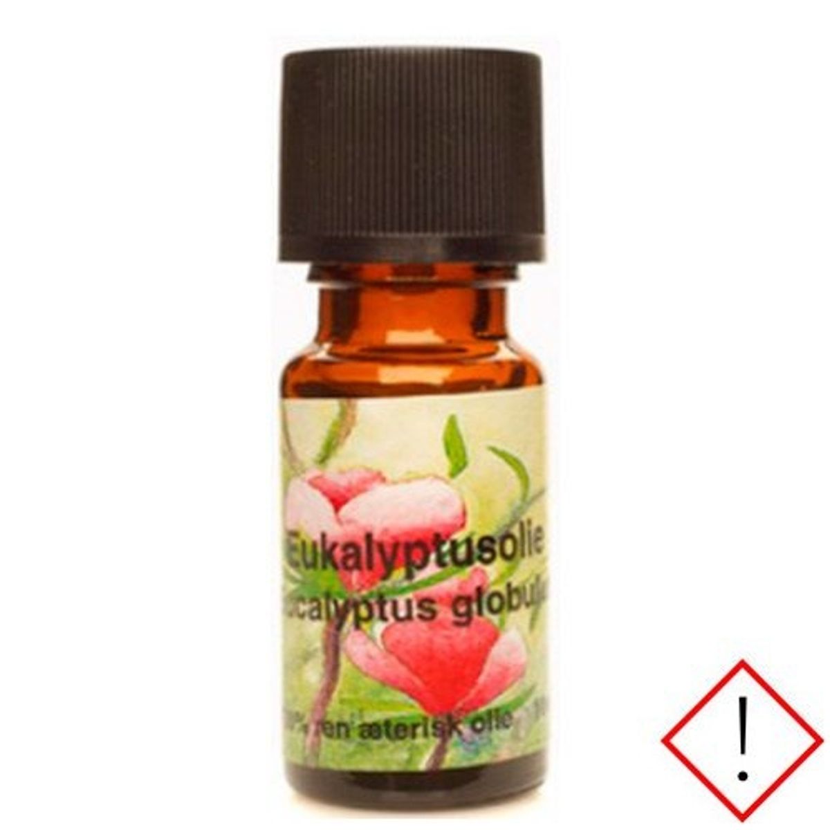 Eukalyptusolie æterisk Unique - 30 ml.