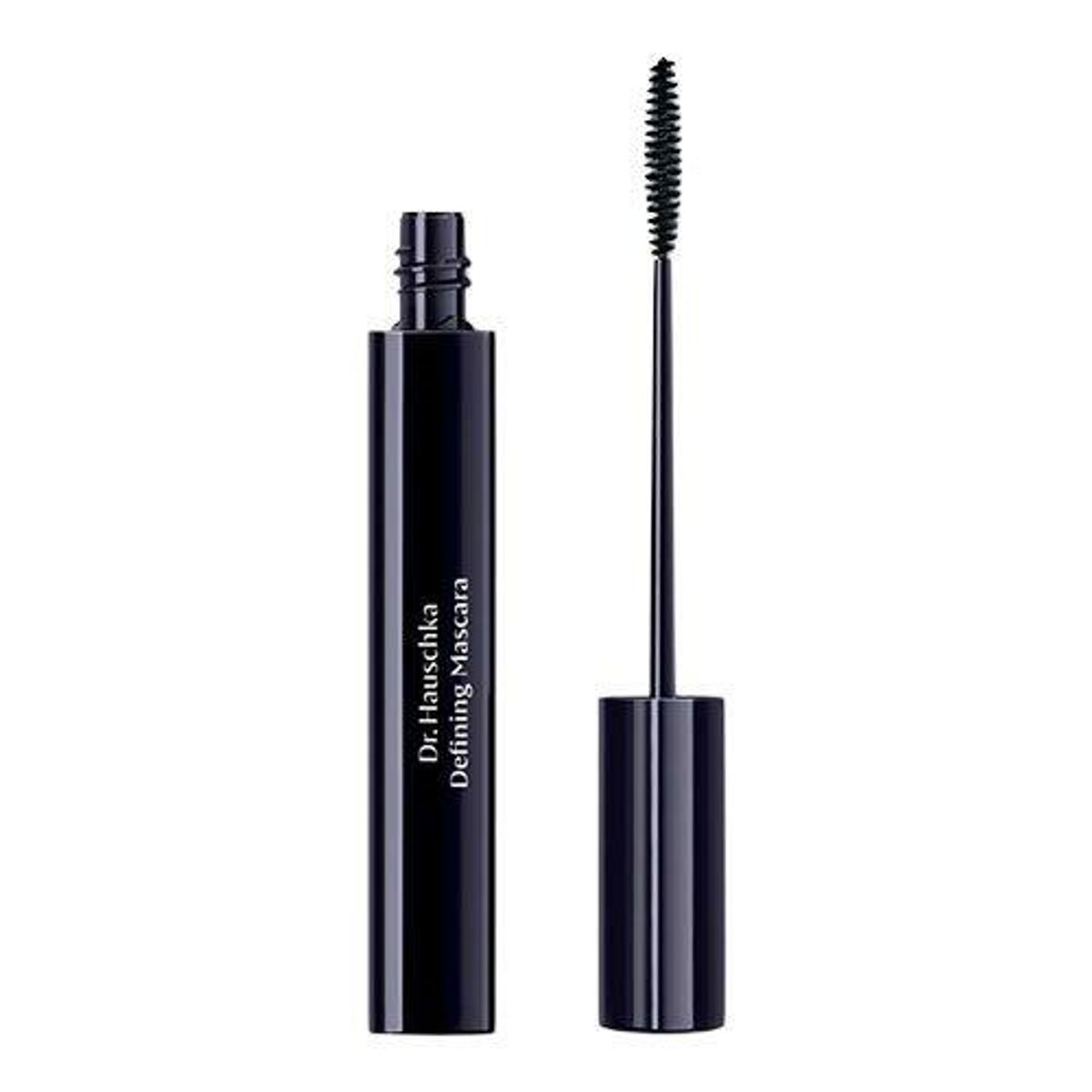 Dr. Hauschka Defining mascara 01 black - 6 ml.