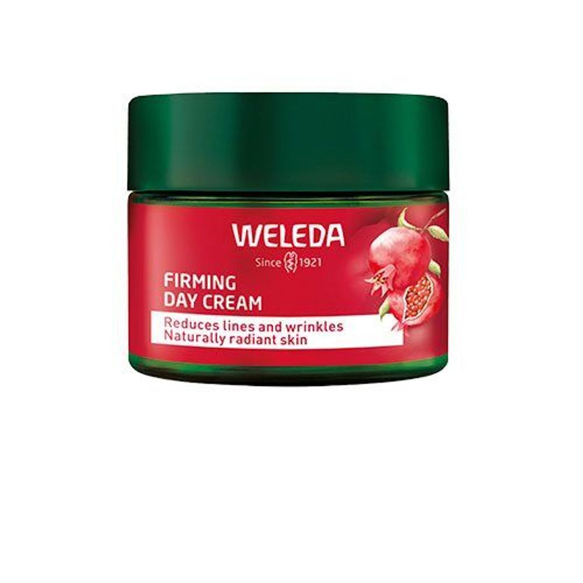 Weleda Firming Day Cream - 40 ml.