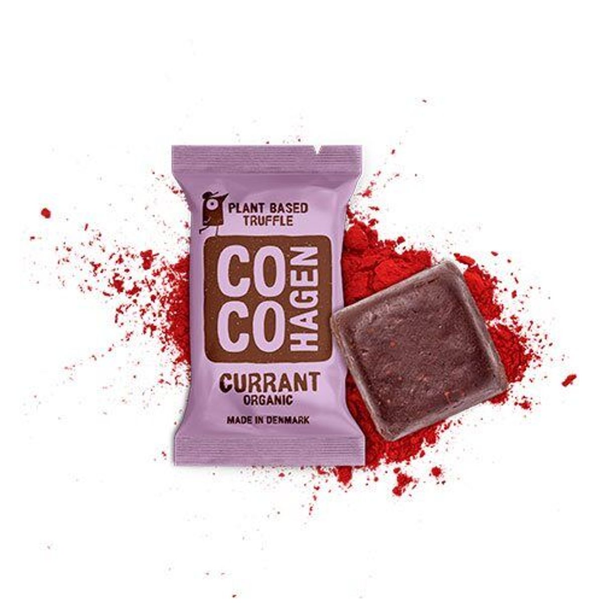 COCOHAGEN Currant Økologisk - 20 gram