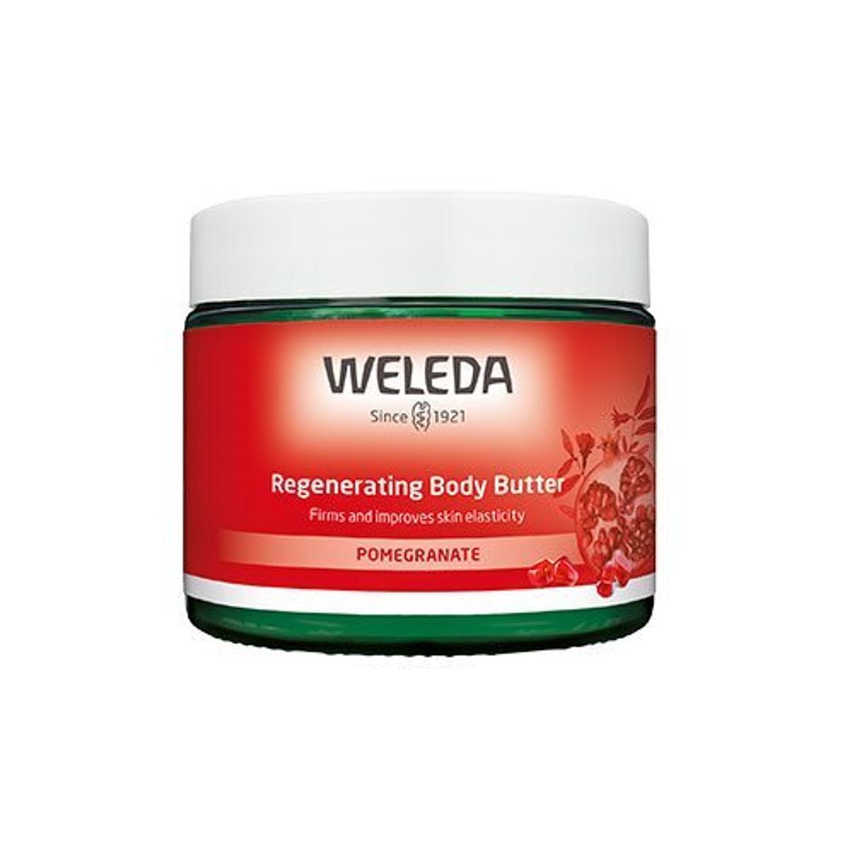 Weleda Regenerating Body Butter - 150 ml.