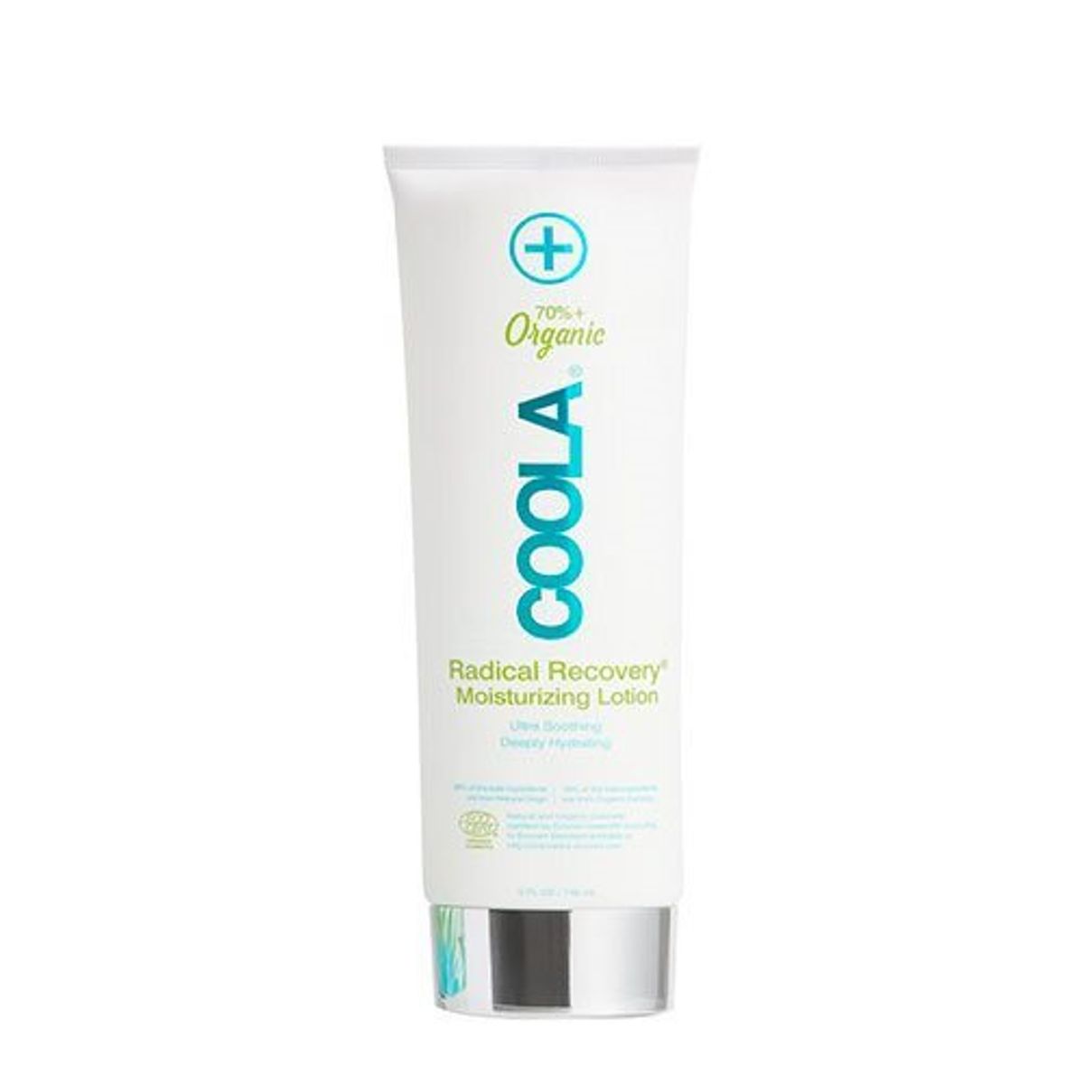 Lotion Moisturizing Coola - 148 ml.