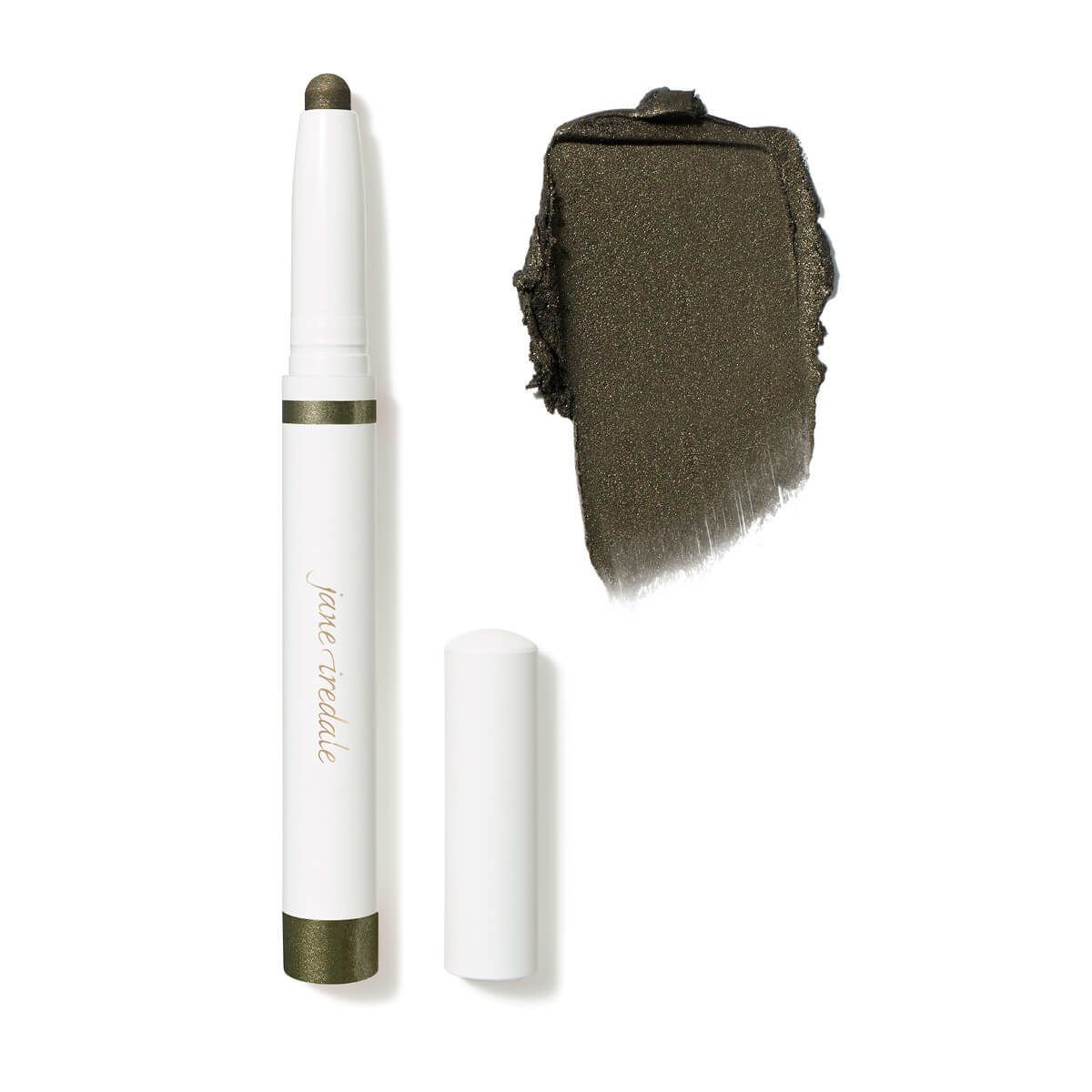 Jane Iredale ColorLuxe Eye Shadow Stick - Ivy 1 stk