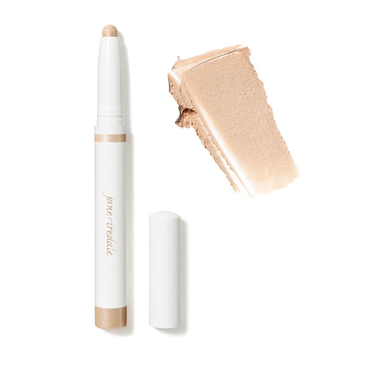 Jane Iredale ColorLuxe Eye Shadow Stick Moonstone - 1 stk