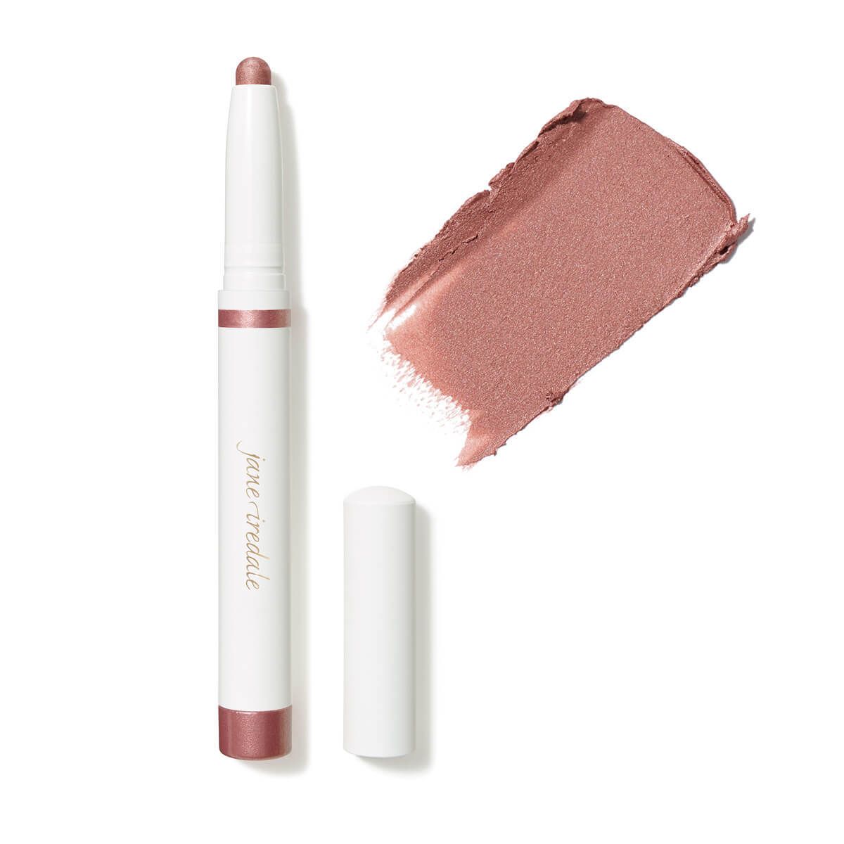 Jane Iredale ColorLuxe Eye Shadow Stick Rosé - 1 stk