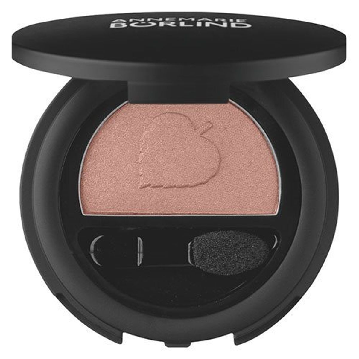 Annemarie Børlind Powder Eye Shadow Rosy Glow - 1 stk