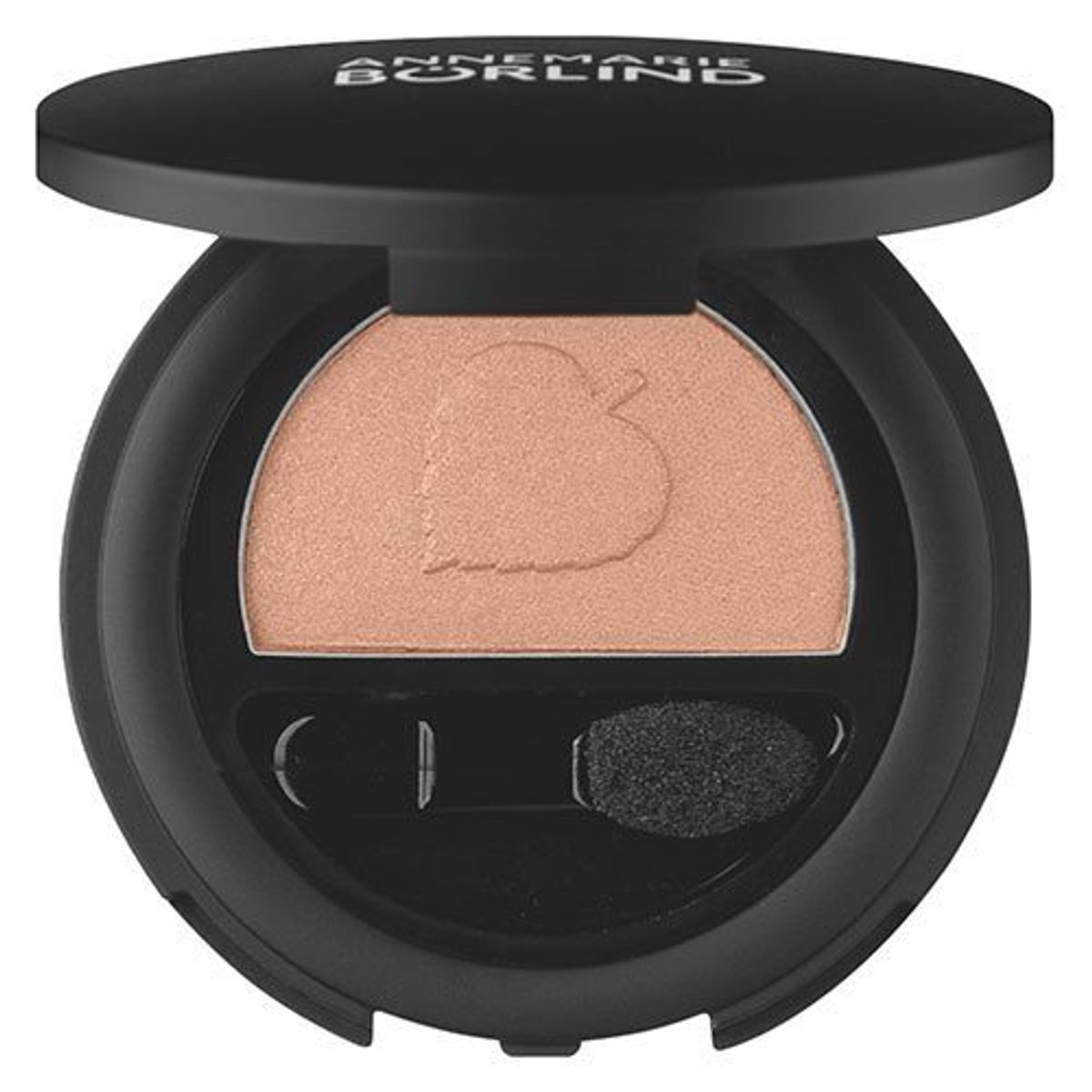 Annemarie Børlind Powder Eye Shadow Golden Sand - 1 stk