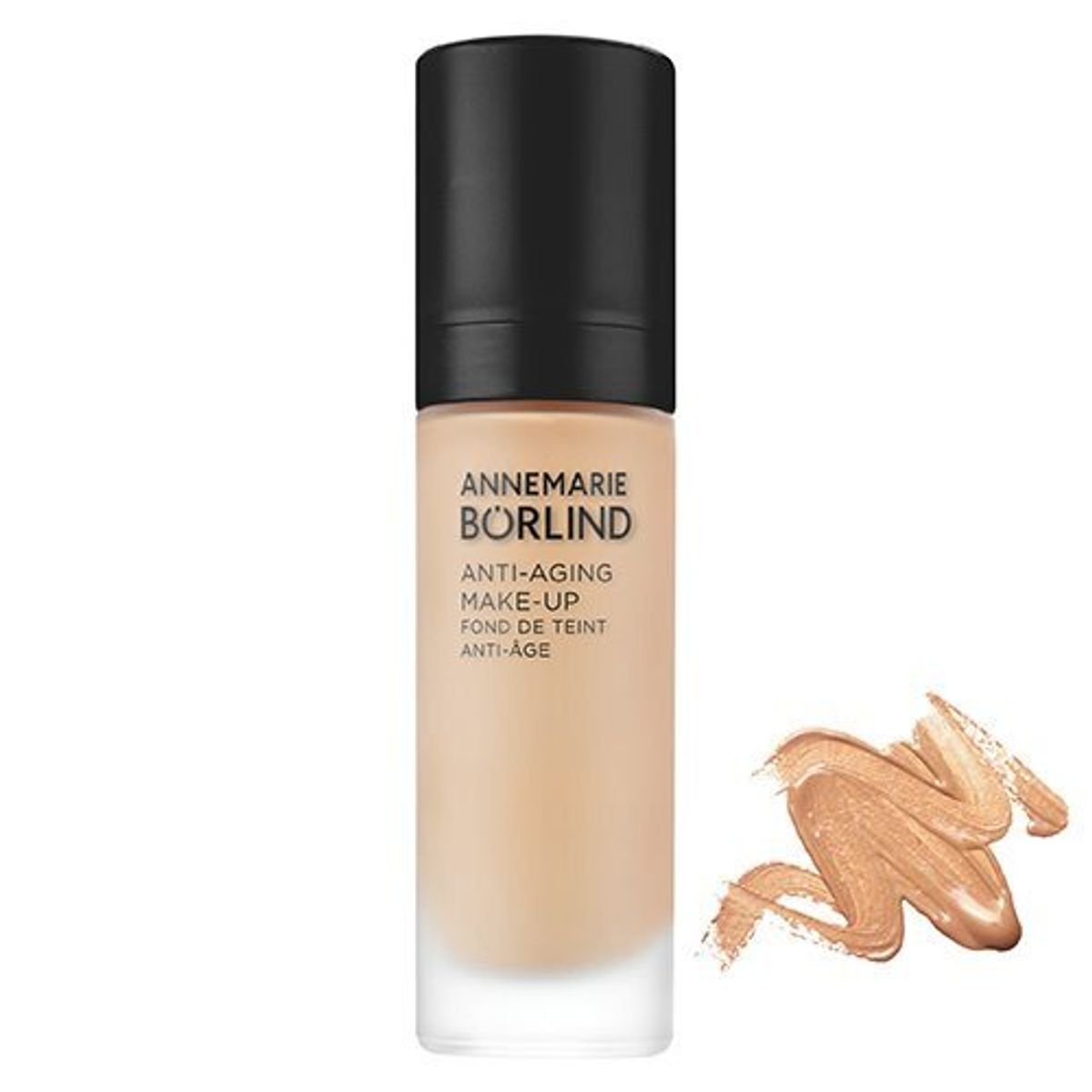 Annemarie Børlind Anti-Aging Make-Up Almond - 30 ml.