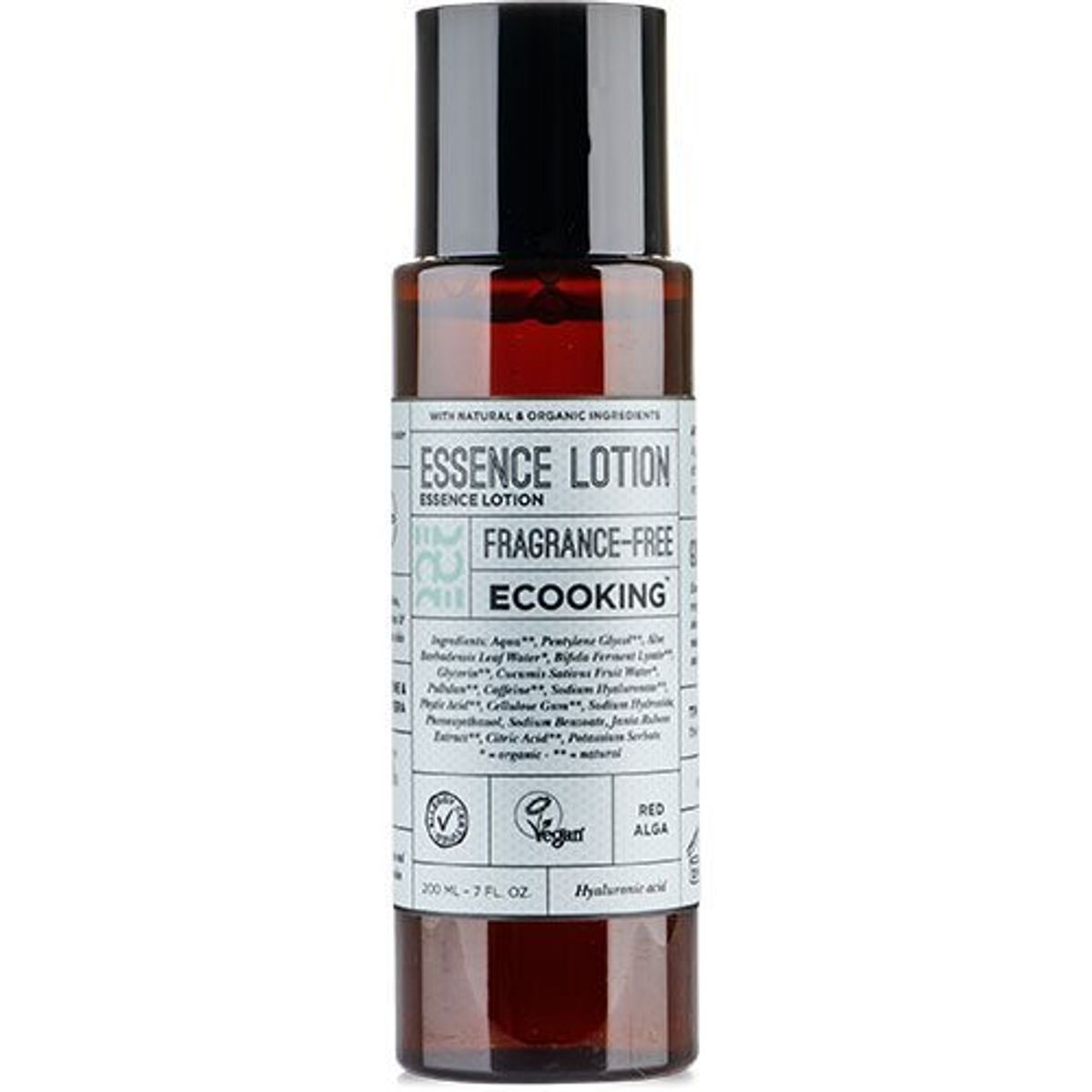 Ecooking Essence Lotion - 200 ml.