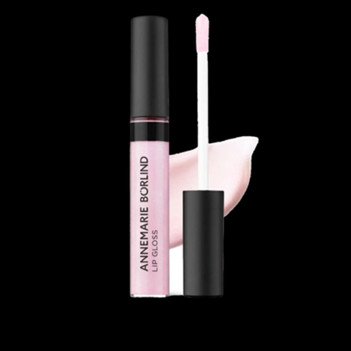 Annemarie Børlind Lip Gloss Lavender Shine - Ltd. Edition - 9,5 ml.