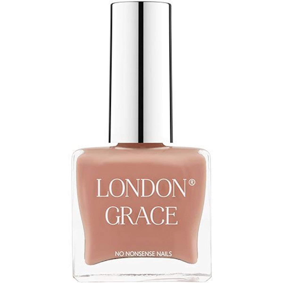 London Grace Neglelak Primrose - 12 ml.