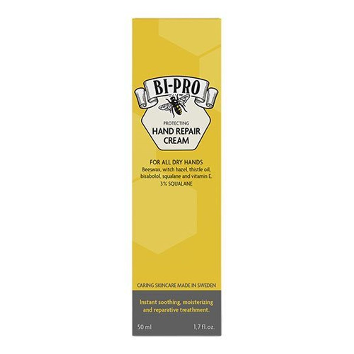 BI-PRO Protecting Hand Repair Cream - 50 ml.