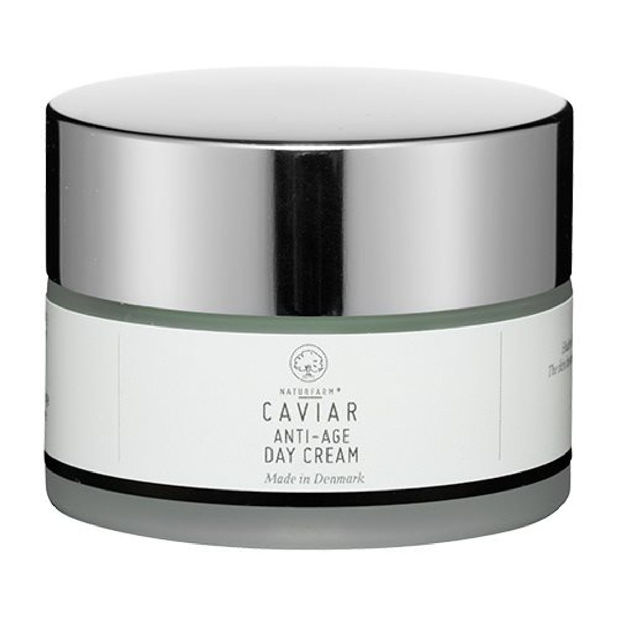 Caviar fibroactiv creme + silk protein - 50 ml.