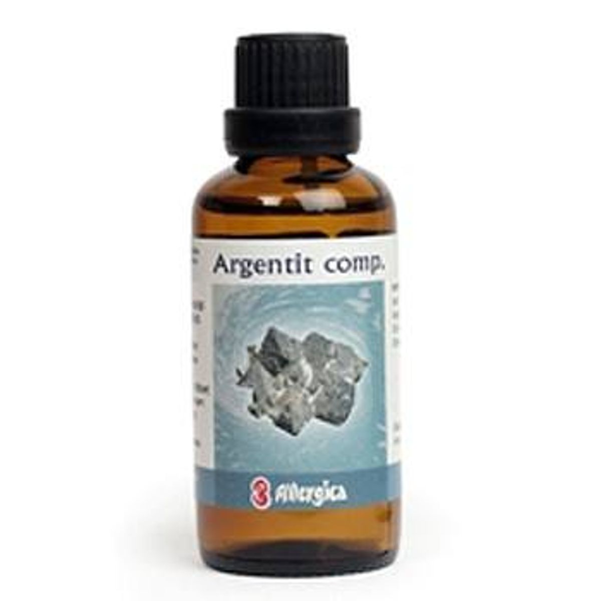 Argentit comp 50 ml.