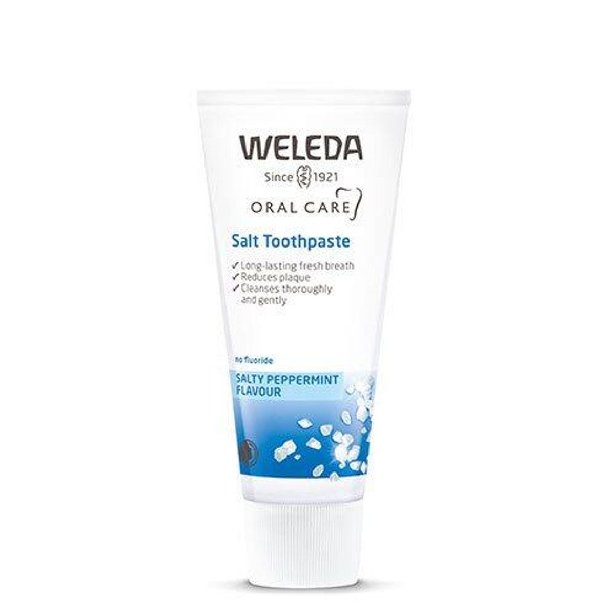 Weleda Salt Tandpasta - 75 ml.