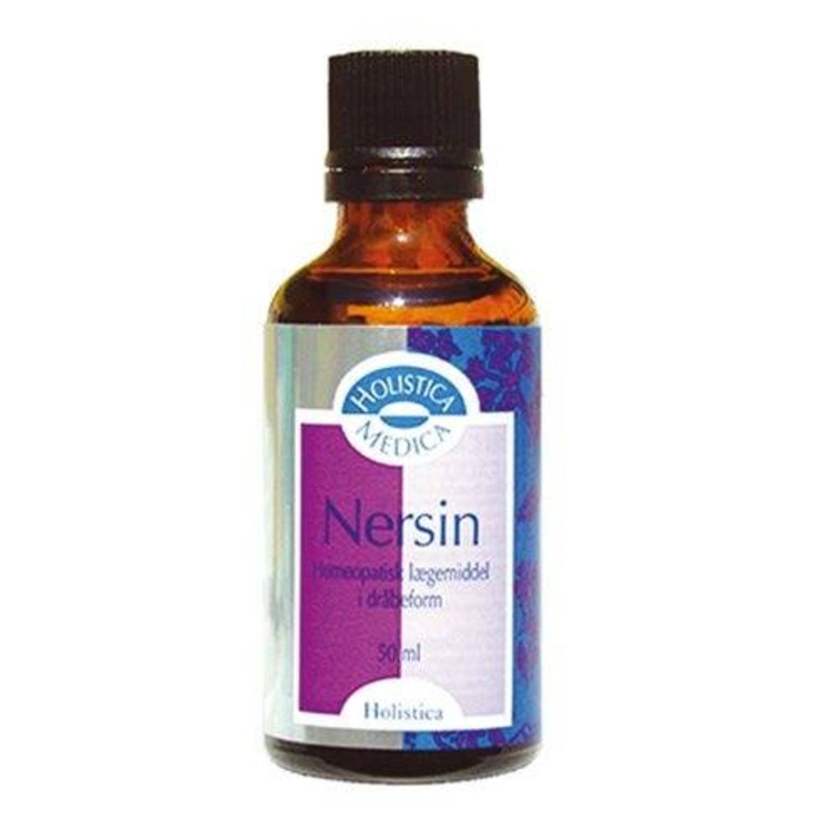 Nersin - 50 ml.