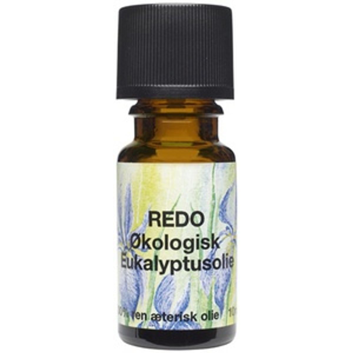 REDO Økologisk Eukaplyptusolie Unique - 10 ml.