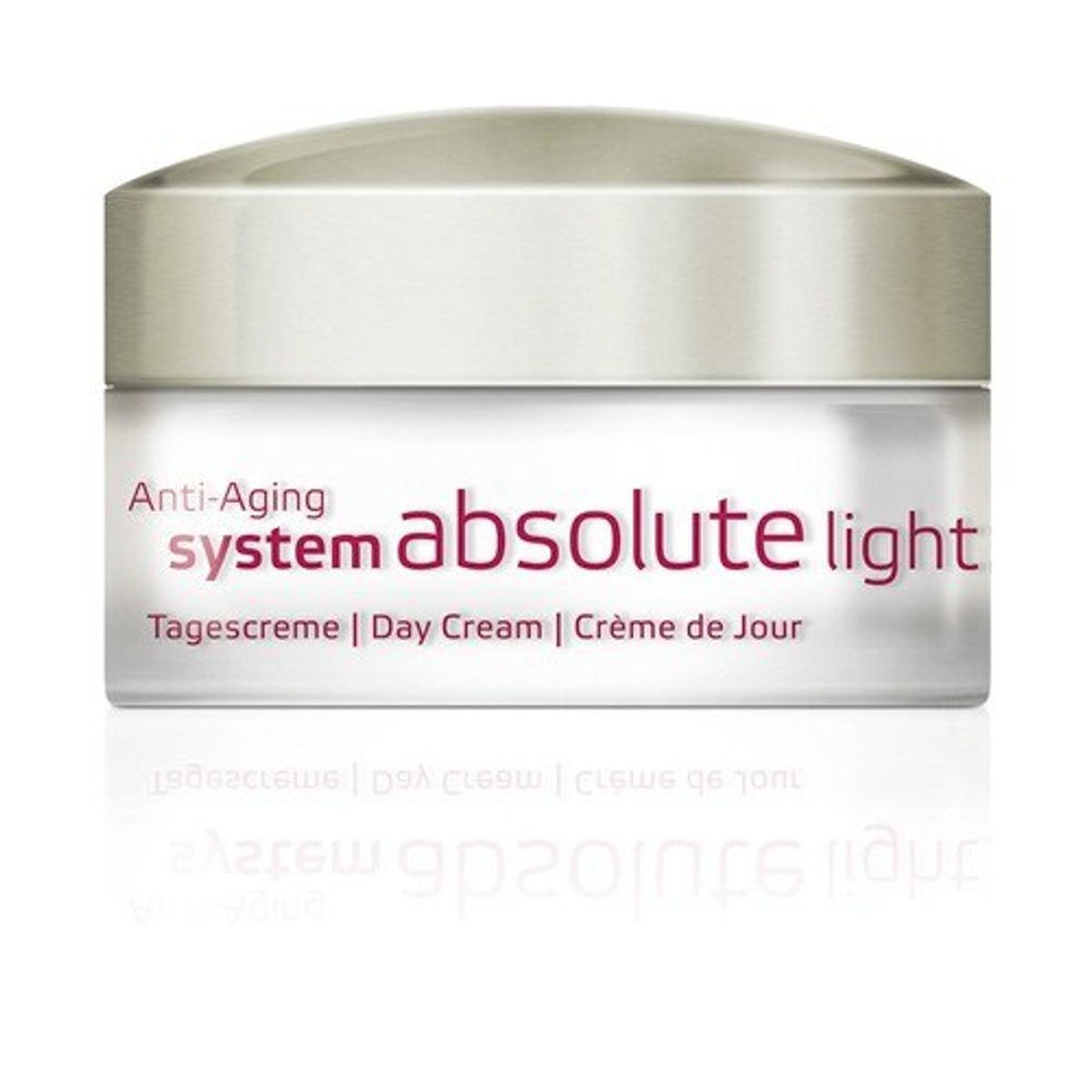 A. Börlind System Absolute Day Cream Light - 50 ml.