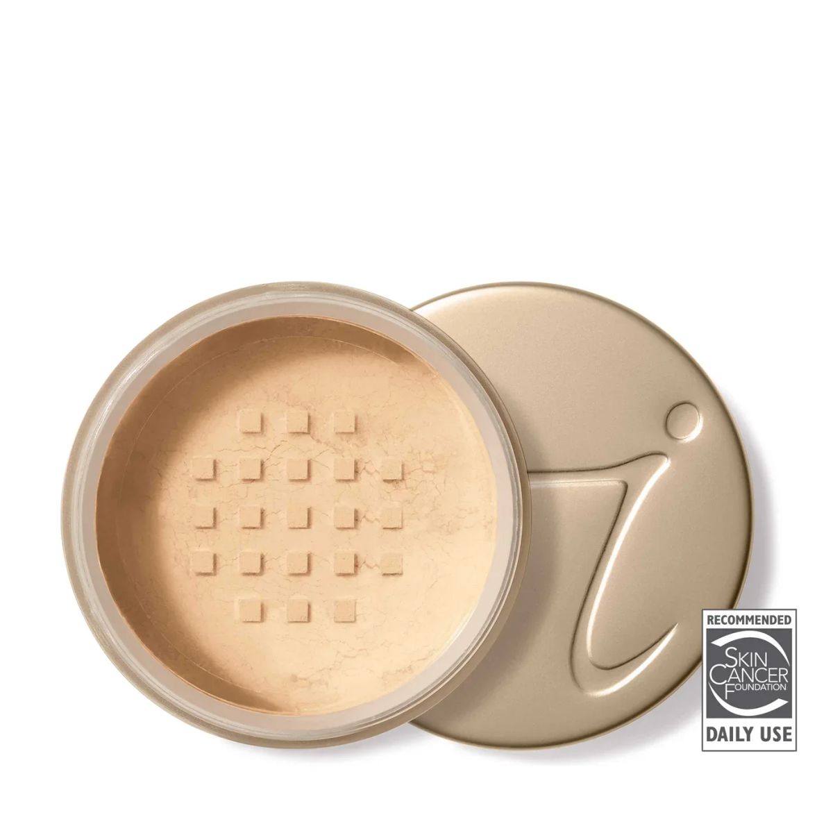 Jane Iredale Amazing Base - Warm Sienna