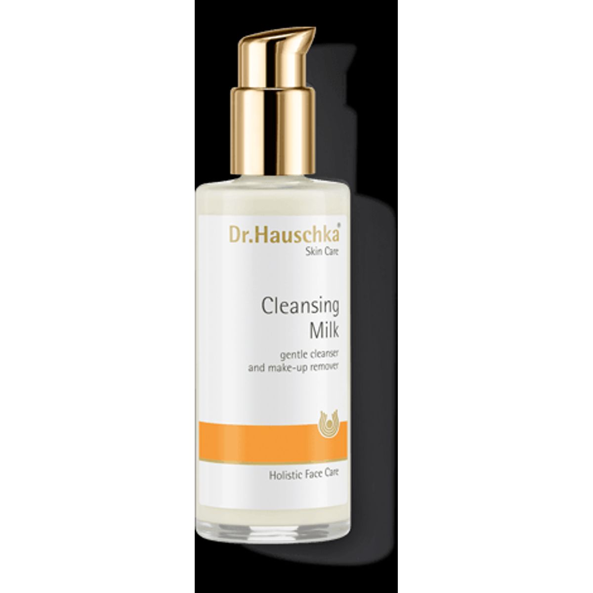 Dr Hauschka Rensemælk - 145 ml.