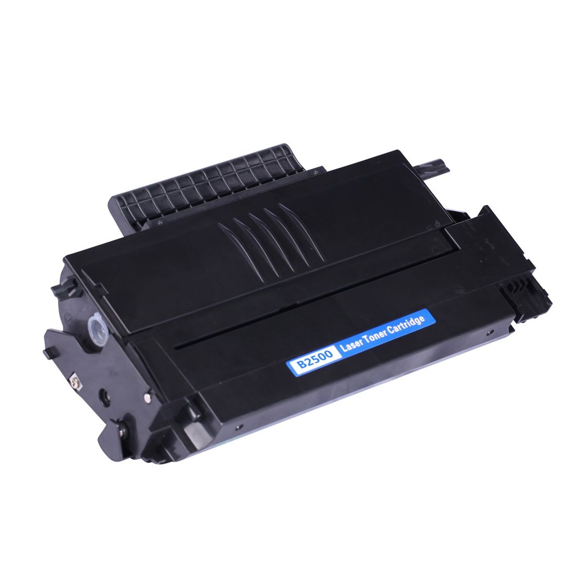 OKI B2500 (9004391) Lasertoner, sort, Kompatibel, 4000 sider