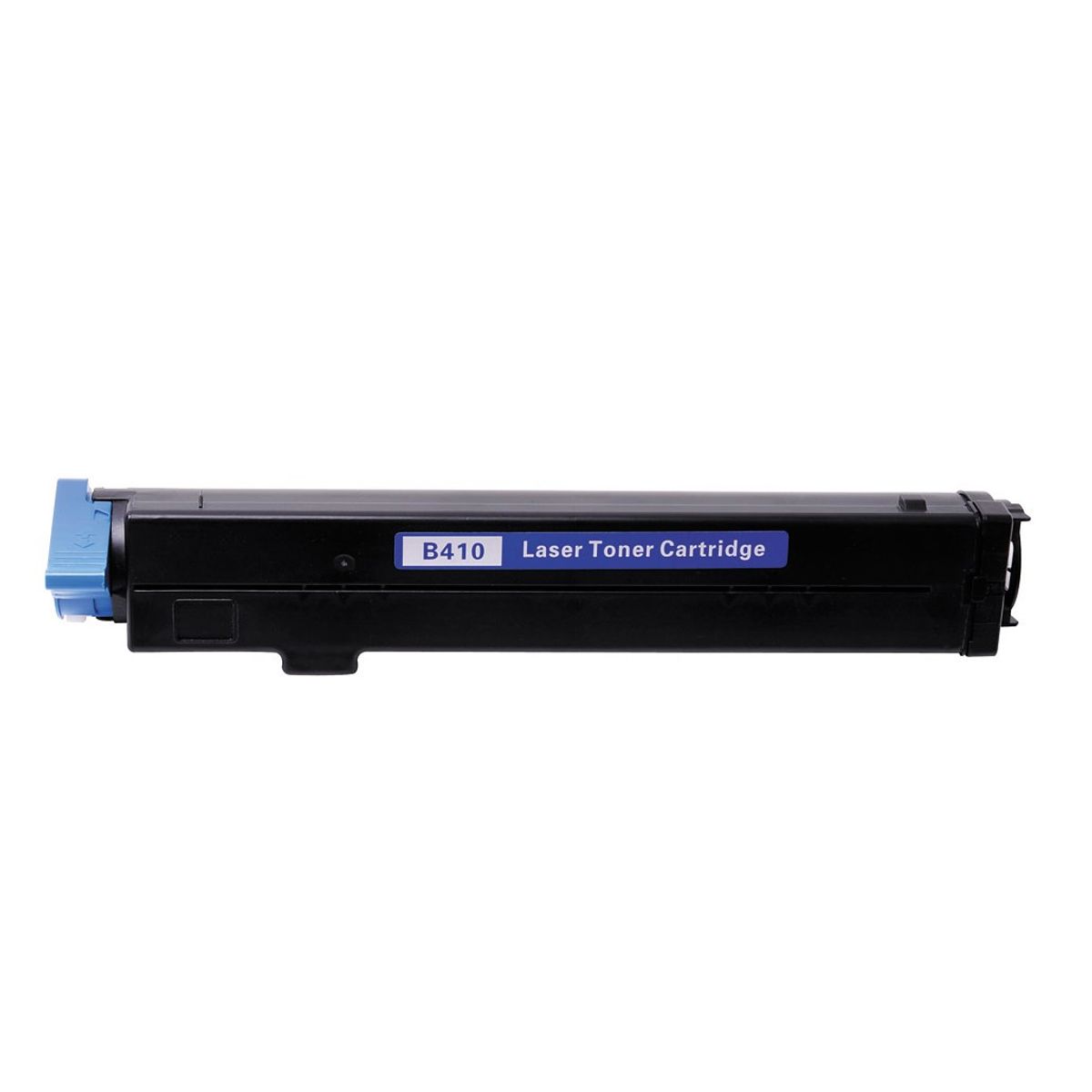 OKI B410 (43979102) Lasertoner, sort, kompatibel (3500 sider)