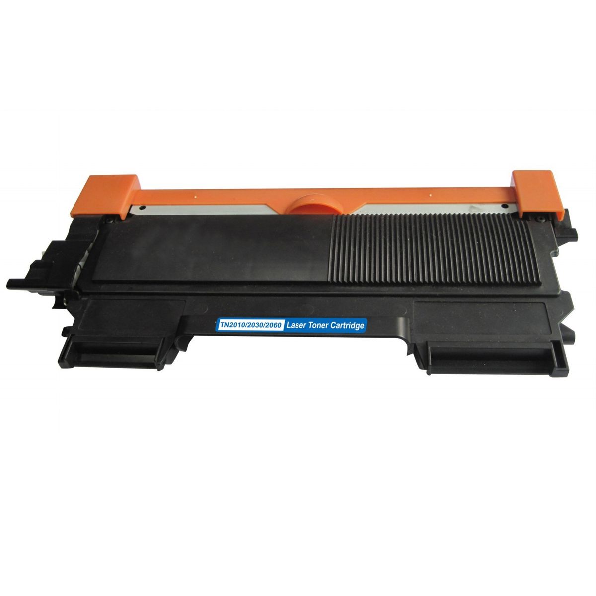 Pixojet toner Brother TN 2010 sort 1000 sider