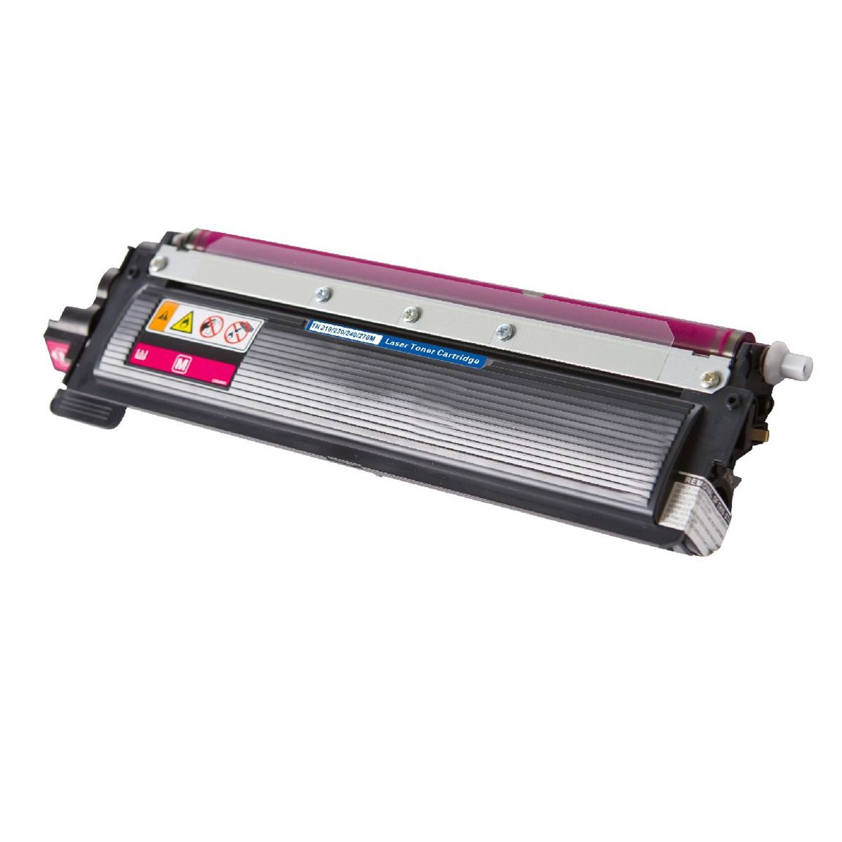 Pixojet toner Brother TN 230 magenta 1400 sider