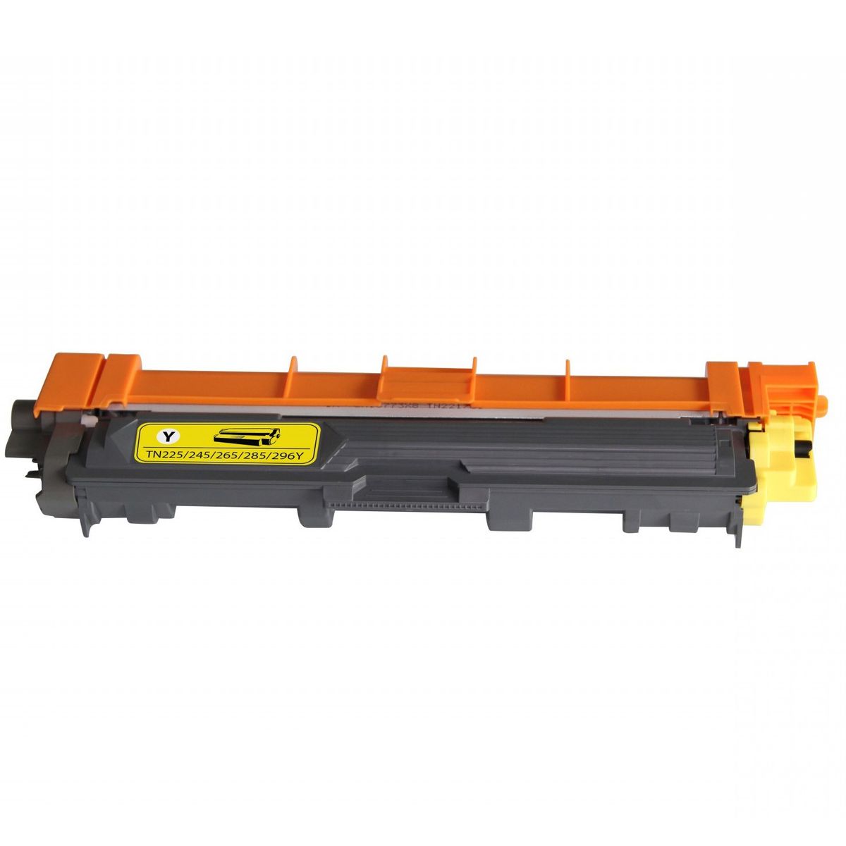 Pixojet toner Brother TN 296 gul 2200 sider