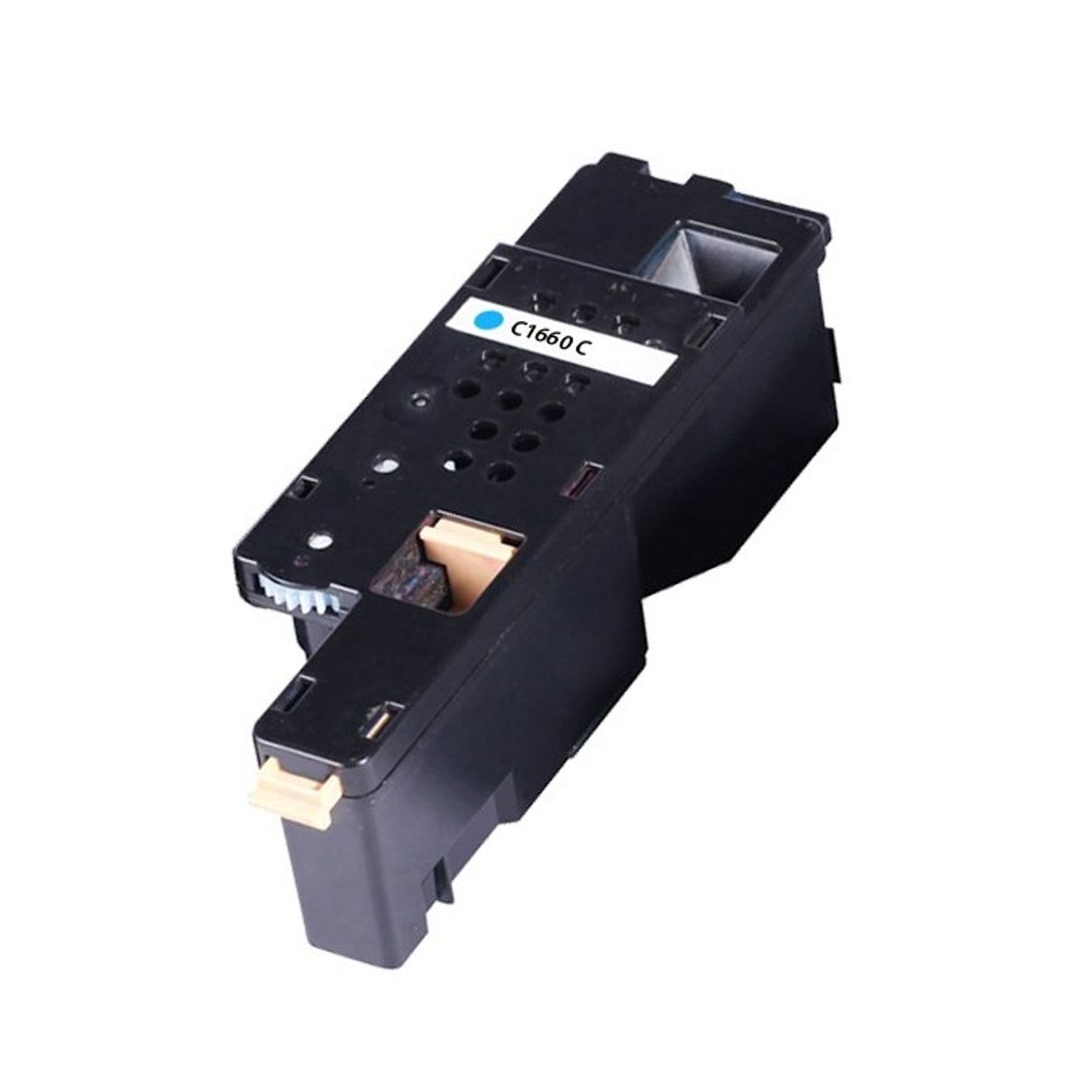 Pixojet toner Dell C1660 - 593-11129 cyan 1000 sider