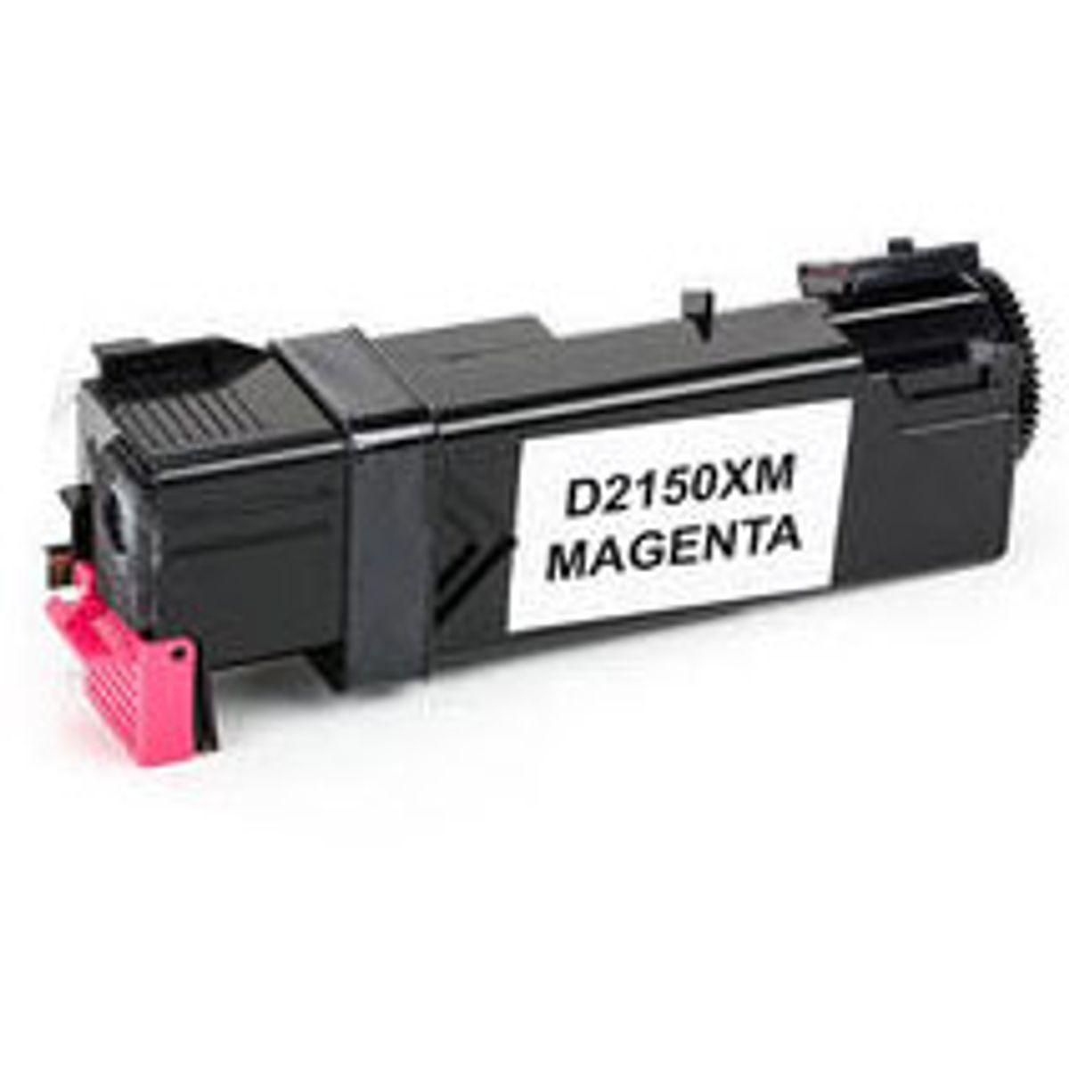 Pixojet toner Dell 2150 / 2155 - 593-11033 / 331-0717 magenta 2500 sider