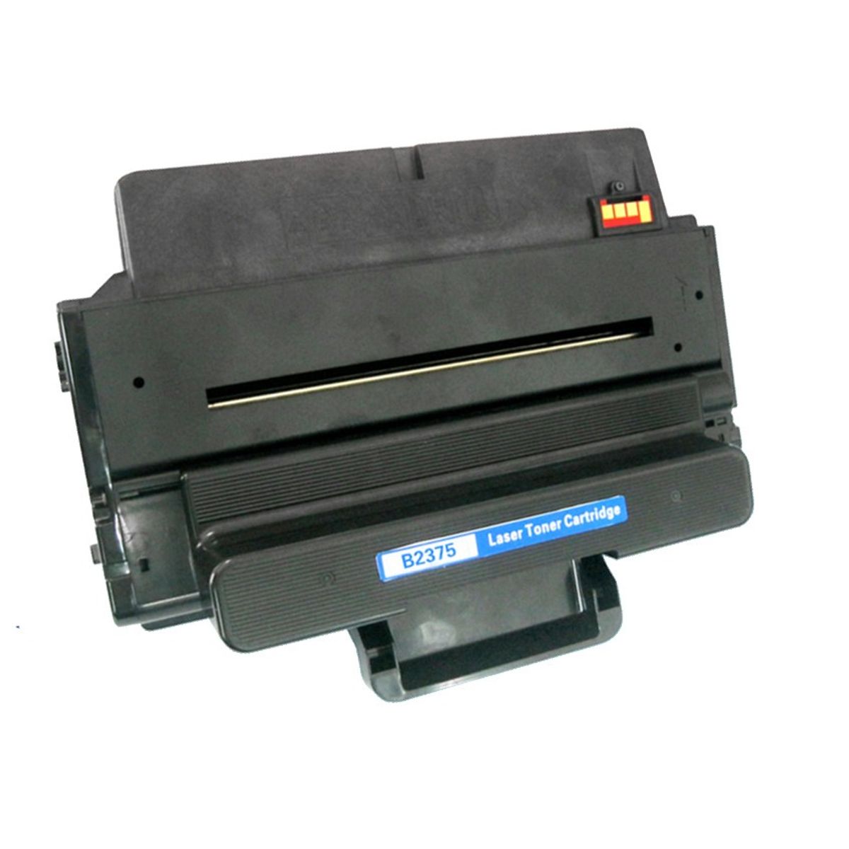 Pixojet toner Dell B2375 - 592-11998 sort 10000 sider