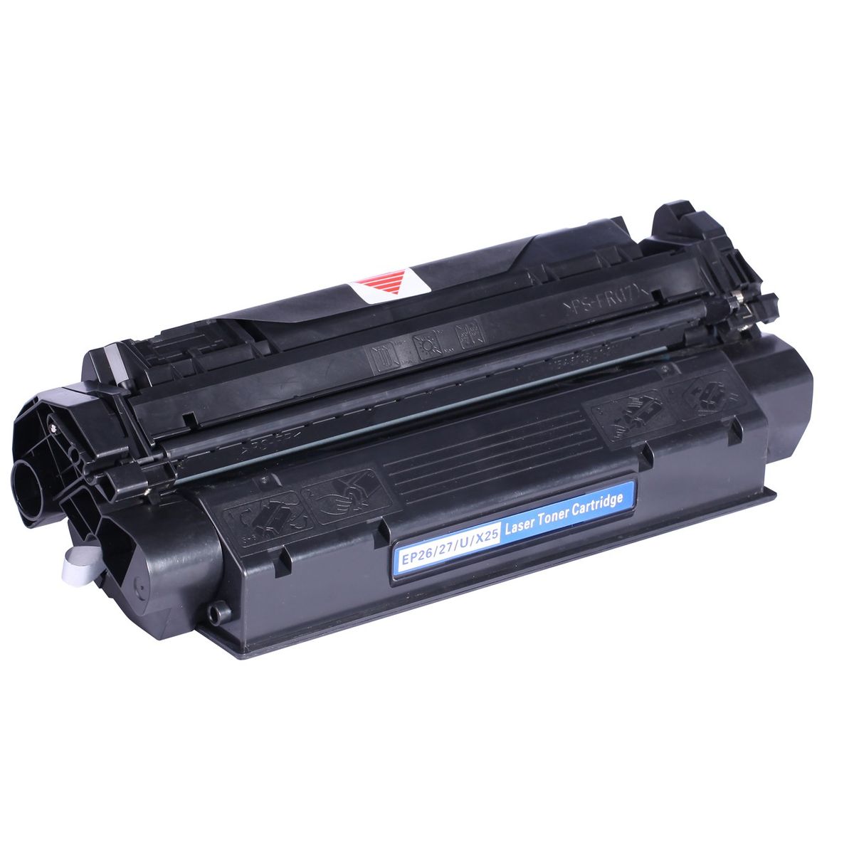 Pixojet toner Canon EP 26 / EP 27 / CRG U / X 25 sort 2500 sider