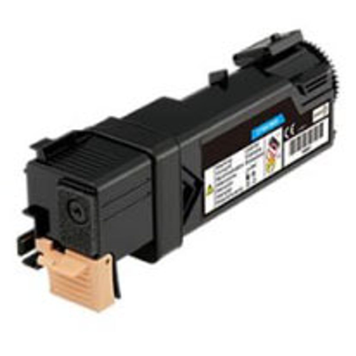 Pixojet toner Epson C2900 - C13S050629 cyan 2000 sider