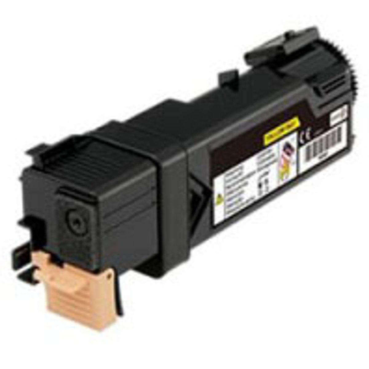 Pixojet toner Epson C2900 - C13S050627 gul 2000 sider