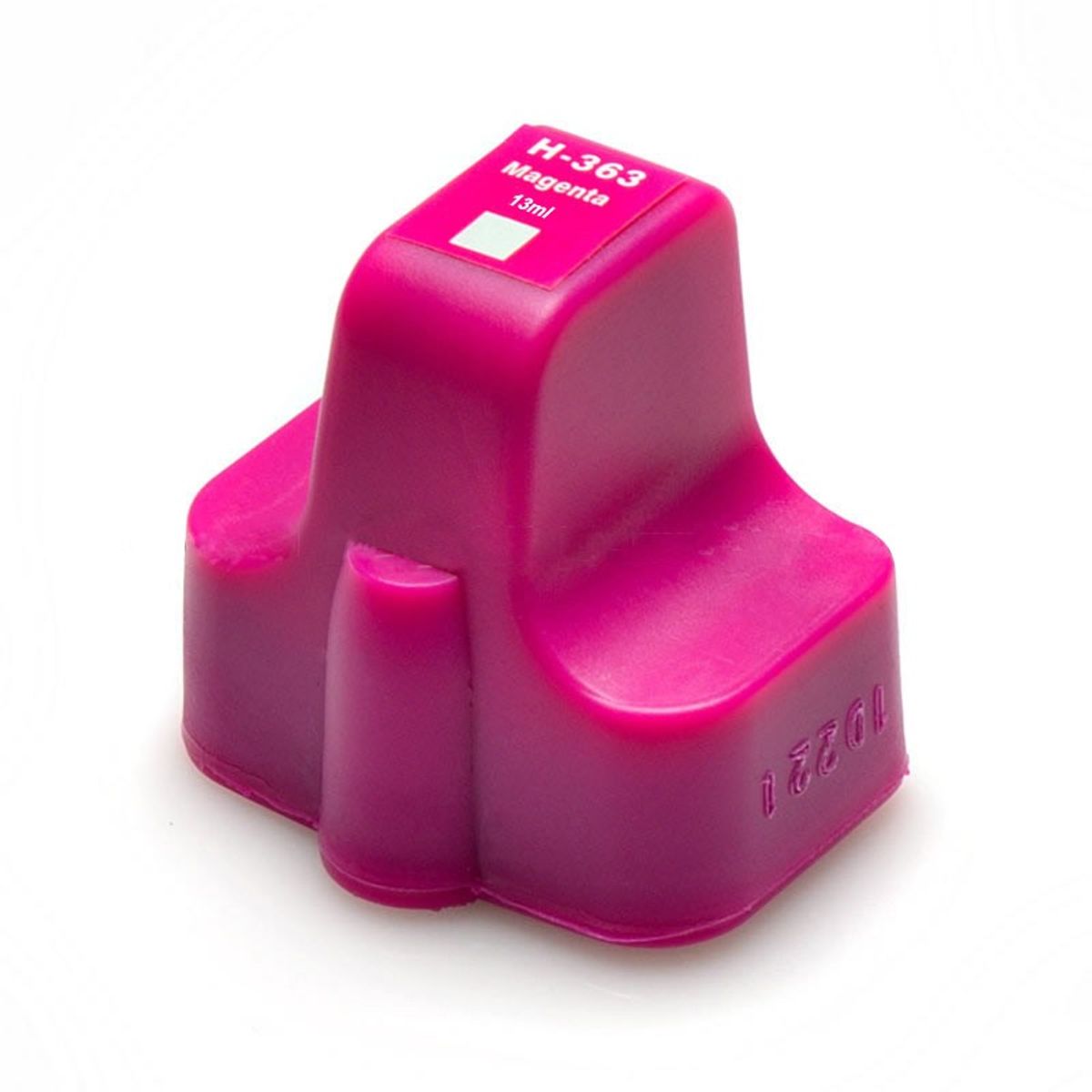 Pixojet blækpatron HP 363 XL - C8772EE magenta 13 ml